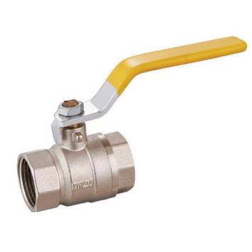 Ball Valve