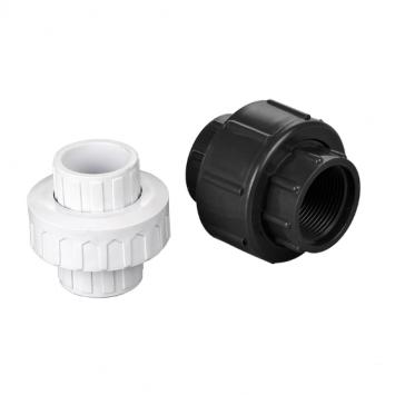 PVC Union Coupling