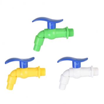 PVC outdoor faucet supplier