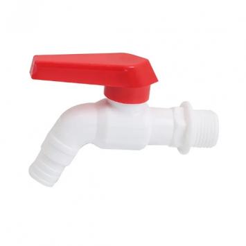 Plastic Outdoor Water Tap Supply