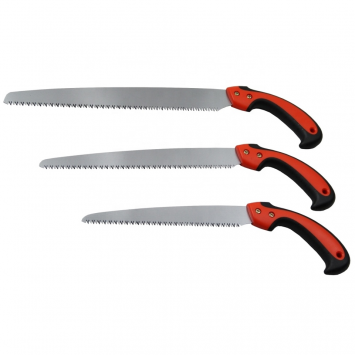 Pruning Garden Saw