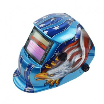 Auto darkening welding helmet mask helmets arc welder mask shield hood